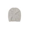 Roeckl Beanie-Mütze Snow-Time, Silvergrey