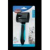 Trixie 24131 Soft Brush Plastic 7 × 16 cm, Single