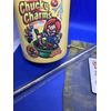 Chucky Tumbler And Keychain