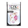 Folia Key Key Case 3 Buttons Key VB Silicone Cover Finest Protective Case