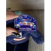 Limited Treasures John Elway Bear Preview Edition #7 Denver Broncos
