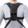 Posture Corrector Adjustable Brace Unisex | Back Support | + Free Sanitizer
