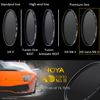 Filter Hoya HD Nano MkII UV 52mm