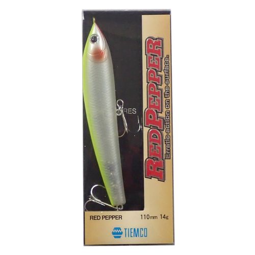 teximuko (Tiemco) Fishing Lure Forget 110 mm G Parm kurisutarusya-to # 272 RP – 272