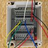 ElectroCookie Uno Terminal Block Shield Kit for Arduino Uno R3 Push-in Simple Spring Connector Extension PCB Module