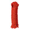 Amtech S3250 15m (50ft) x 6mm (1/4") Rope
