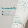 CELGEN] Head & Hair Perfect Pack, 6.76 Fl. Oz./200ml