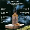 Striking Viking Beard Growth Oil with Biotin (Sandalwood - 2 oz)
