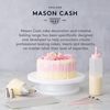 Mason Cash Star Heart Rolling Pin