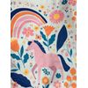 NEW UNICORN Flowers & RAINBOW~Shoppi