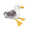 Douglas Seymour Seagull Plush Stuffed Animal