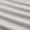 Kaffe Fassett Collective Aboriginal Dot Silver, Fabric by the Yard