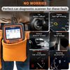 for Chrysler All System Bidirectional OBD2 Scanner Car Diagnosti Tool BMS TPS