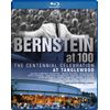 Bernstein at 100: The Centennial Celebration at Tanglewood
