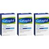 Cetaphil Gentle Cleansing Bar, Hypoallergenic, 4.5 oz(3 Pack)