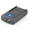 Newhai Battery for Billiard Table Cloth Cleaner Pool Table Cloth Cleaning Machine