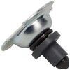 Supplying Demand WE3M33 1515105 Clothes Dryer Drum Support Shaft and Bracket Assembly Replacement