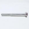 MINT GARAGE Mechanical Pencil Lead Cylinder (Silver)
