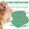Kidney Support for Dogs, Support Urinate Regularly, Increase Immunity