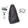 The Tuning Shop Gear Stick Gaiter Leather