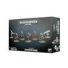 Games Workshop Warhammer 40000 Adepta Sororitas Retributor Squad