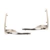 Dynacorn M1636 1968-1972 Nova Front Fender Eyebrow Molding