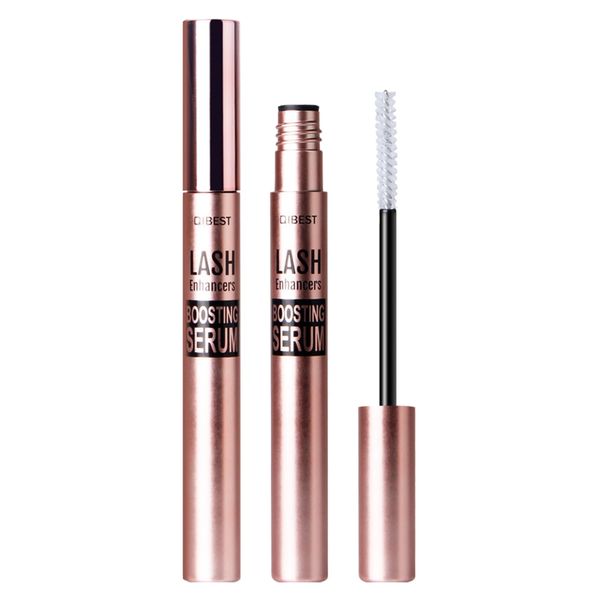 Lash Growth Serum Rapid Enhance Thickness for Ordinary Eyelash and Brow Make Healthier Longer Lashes