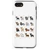 iPhone SE (2020) / 7 / 8 Dogs on Parade Case
