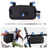 Rhinowalk Bicycle Waterproof Front Bag Handle Bag Frame Bag Side Bag