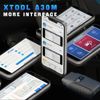 XTOOL A30M V2.0 Car Diagnostic Tool Bidirectional Scanner Code Reader 26+ Reset