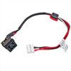 JINTAI DC Charging Socket Connector Cable Replacement for Dell 3521