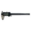 6"/150mm Digital Caliper Micrometer Measuring Tool , Inch/Millimeter Conversion