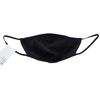 HUGO Unisex Mouth and Nose Mask, Black 1