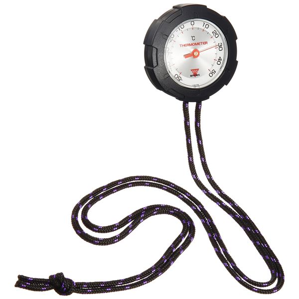 Empex FG-5152 Thermo Max 50 Thermometer Black