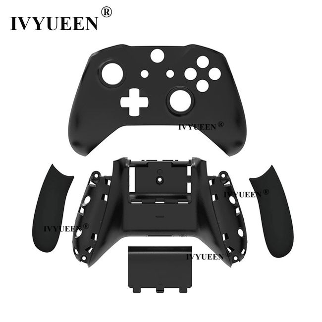 Replacement Front Shell Xbox One Controller  Xbox One X Housing Shell  Control - Xbox - Aliexpress