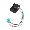SEBLAFF Liftgate Rear Toggle Control Switch 3-Wire 264346