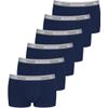 Sloggi Men's GO ABC Hipster 6P Briefs