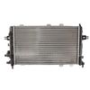 Thermotec D7X025TT Radiator Engine Cooling System