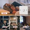 CTSC Led Dimmer Module, Universal Led Dimmer, 1 Gang 2-Way Dimmer Switch, LED 3-100W Push-On/Off Switch Module