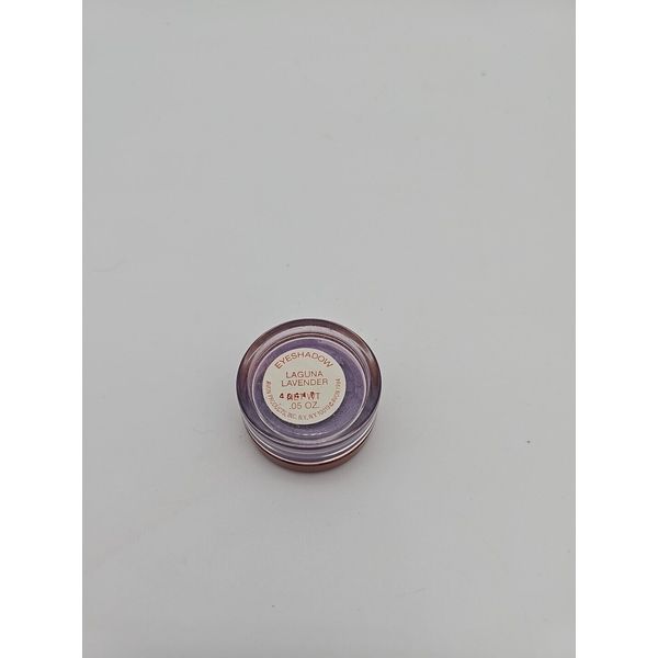 New Avon Sun Gleamers For Eyes eyeshadow - laguna lavender - .05 oz