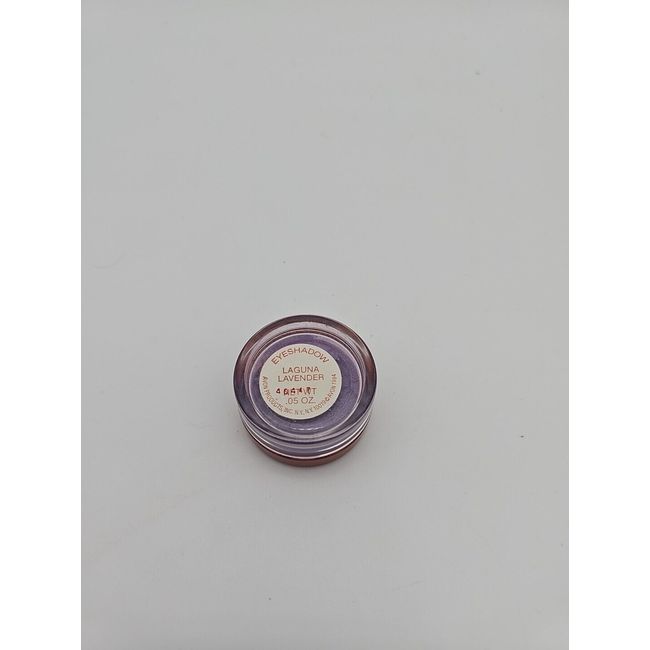 New Avon Sun Gleamers For Eyes eyeshadow - laguna lavender - .05 oz