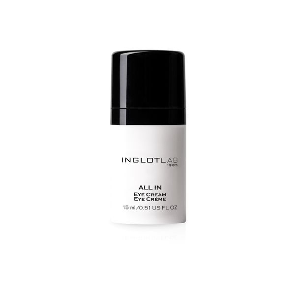 Göz Kremi - All In Eye Cream 15 ml 5901905006577