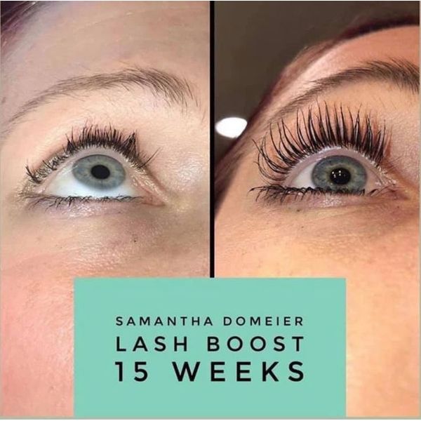 Rodan + Fields Lash Boost - Full Size 💛 Brand New in Box, 5mL