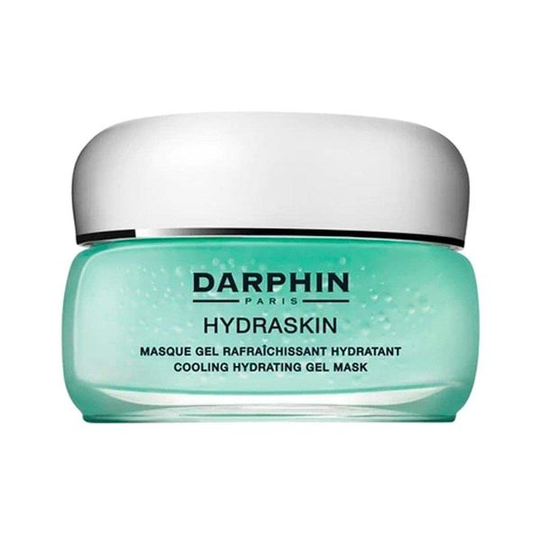 Darphin Hydraskin Cooling Hydrating Gel Mask, 50 ml