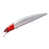 O.S.P RUDRA 130-S HS59 Holo Red Head Lure