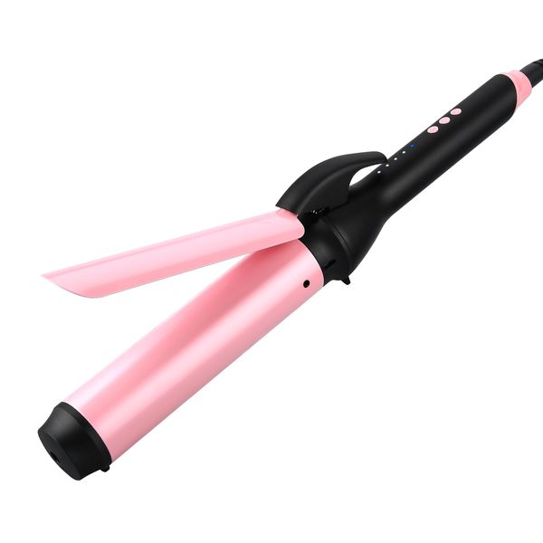 Hofiwi Curling Iron, 1.6 inches (40 mm), Curling Iron