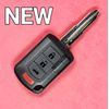 Replacement for 2016 - 2017 Mitsubishi Lancer Remote Head Key 4B Trunk  OUCJ166N