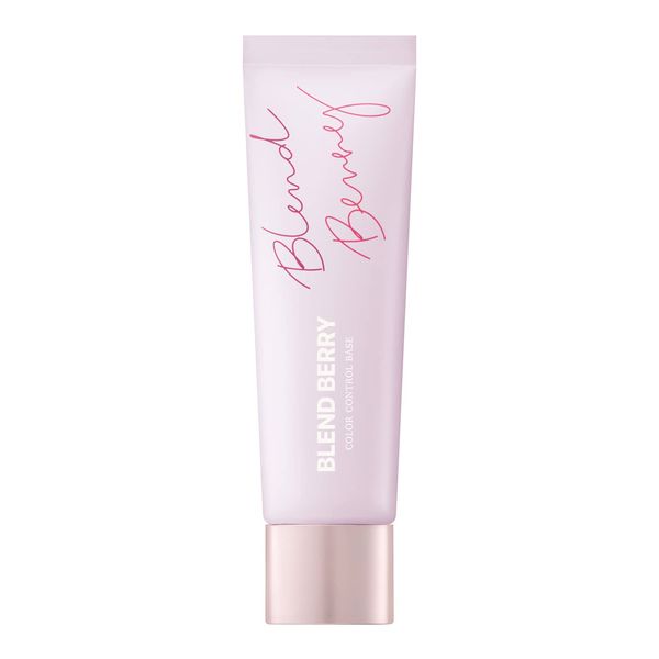BLEND BERRY Color Control Base 001 (Lilac Berry) KOSE