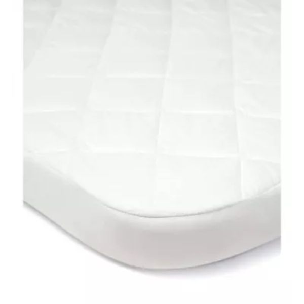 Mamas & Papas Lua Crib Mattress Protector