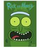 Rick and Morty: Season 3 (DVD)